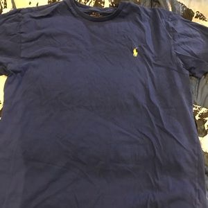 Polo tee